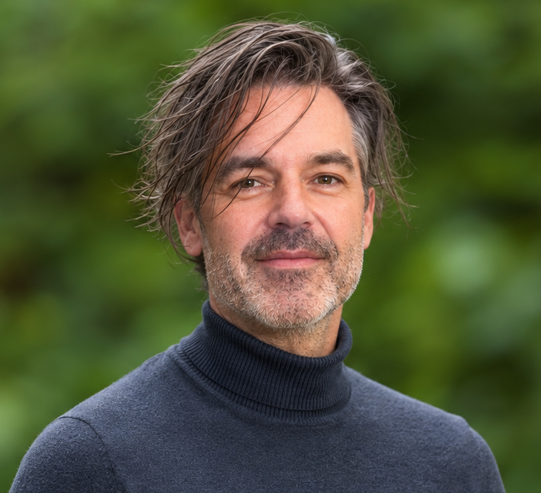 Oliver Bergreen